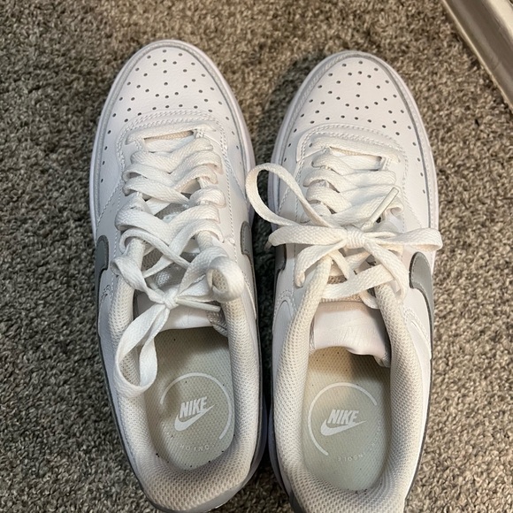 Nike Court Vision Alta - Picture 3 of 6